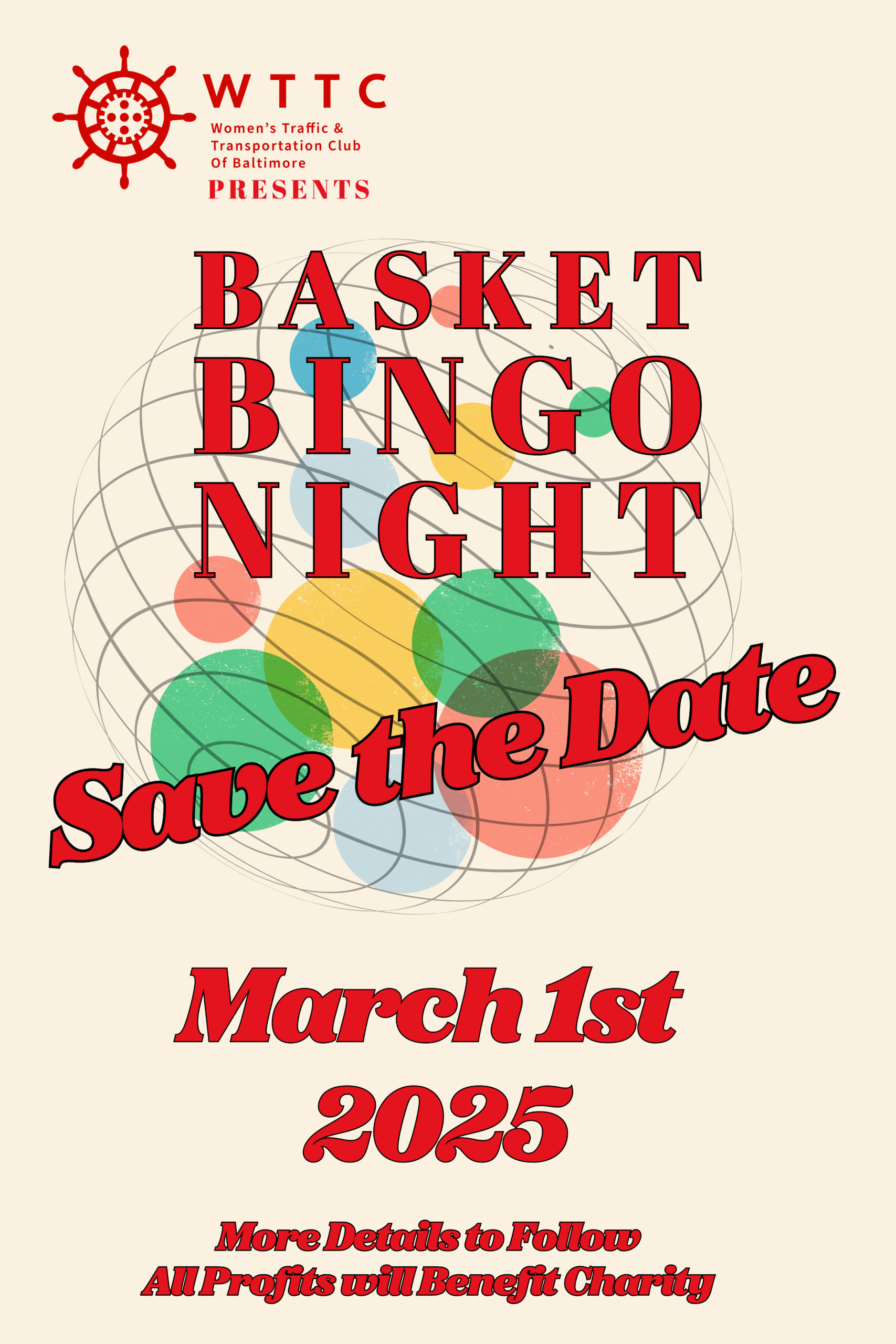 wttc basket bingo save the date 2025