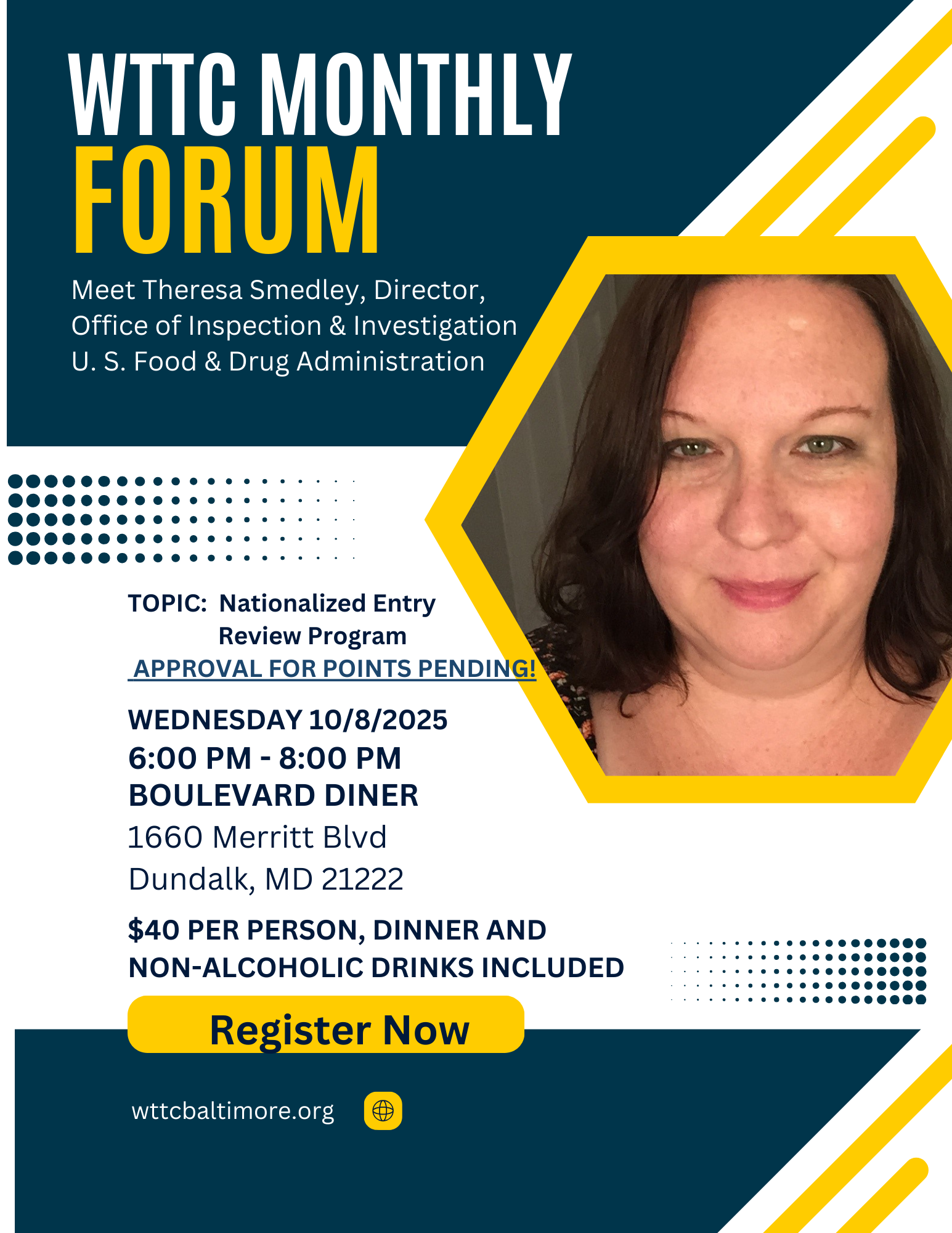 WTTC Monthly Mtg Oct 2025
