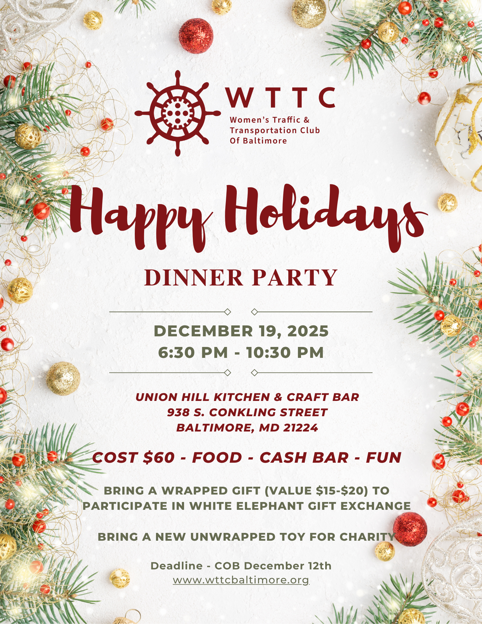 WTTC Holiday Party (2)